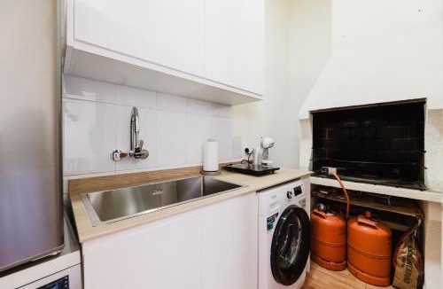 Caudiel House | Casa Las 4 Estaciones
