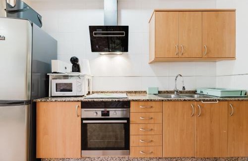 Caudiel House | Casa Las 4 Estaciones