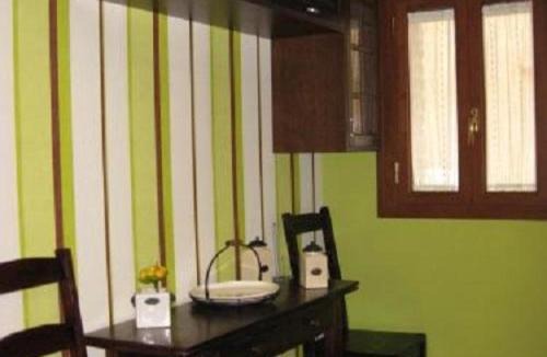 Polenino House | Casa Las Almenadas