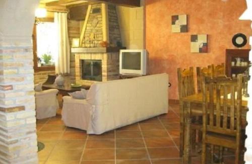 Polenino House | Casa Las Almenadas