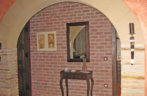 Polenino House | Casa Las Almenadas