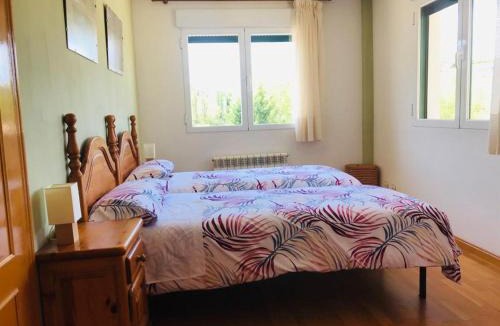 Soria House | Casa Las Bailas