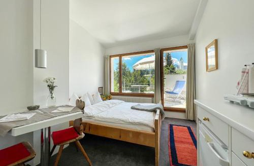 Flims Hotel | Casa Las Caglias