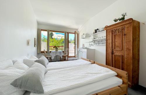 Flims Hotel | Casa Las Caglias