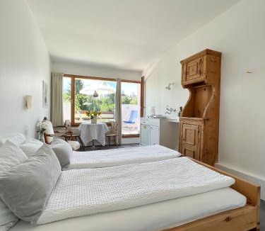 Flims Hotel | Casa Las Caglias