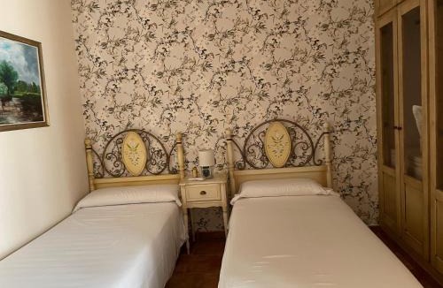 Mota del Cuervo House | Casa Las Golondrinas