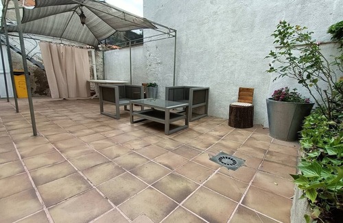 Priego House | Casa Las Peñuelas, Alojamiento Rural en Priego