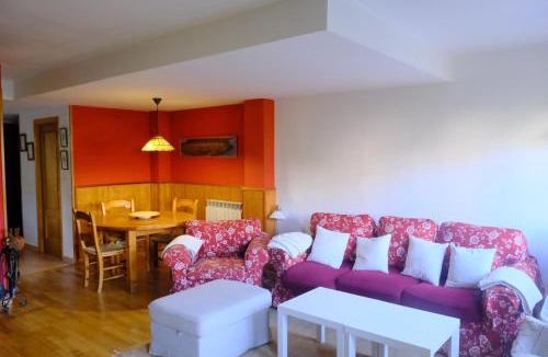Sallent de Gallego Ski Chalet | Casa Las Planas