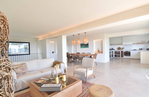 Aiguablava Villa | Casa Las Rocas (Begur)