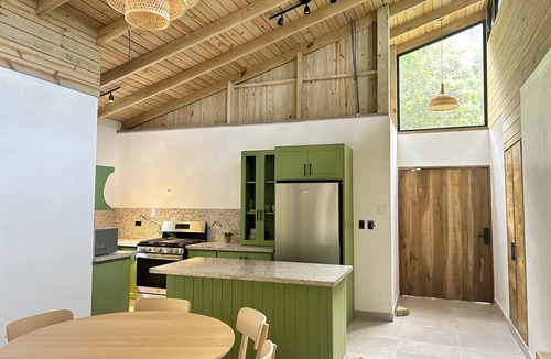 Abreu House | Casa Latte