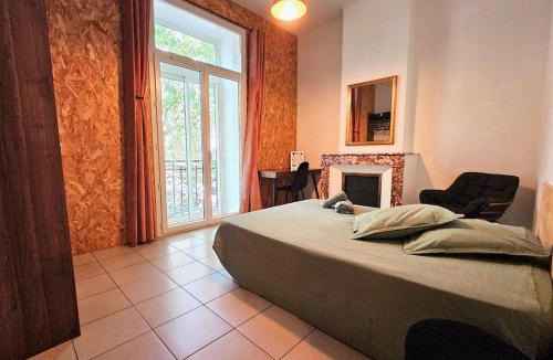 Clemenceau Apartment | Casa Lau 3