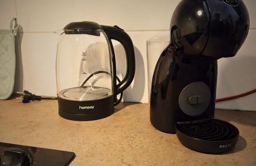 Clemenceau Apartment | Casa Lau 4