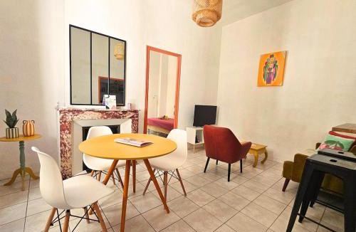 Clemenceau Apartment | Casa Lau 4