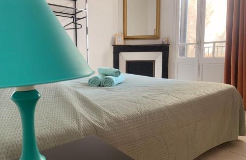 Clemenceau Apartment | Casa Lau 4