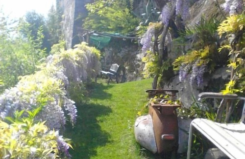Brione sopra Minusio House | Casa Laura, Brione sopra Minusio
