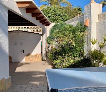 Pinar del Advocat Villa | Casa Laura by Sun & Sea Homes