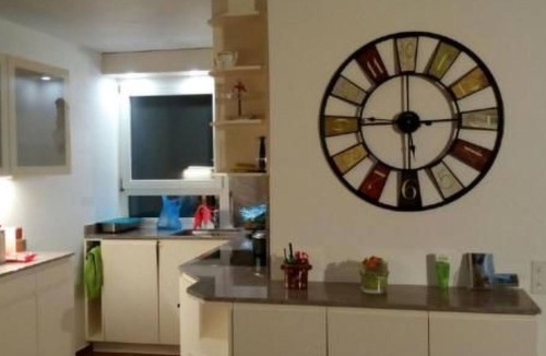 Brione sopra Minusio House | Casa Laura by Interhome