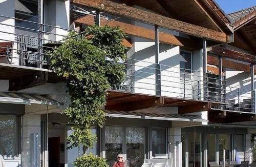 Brione sopra Minusio House | Casa Laura by Interhome