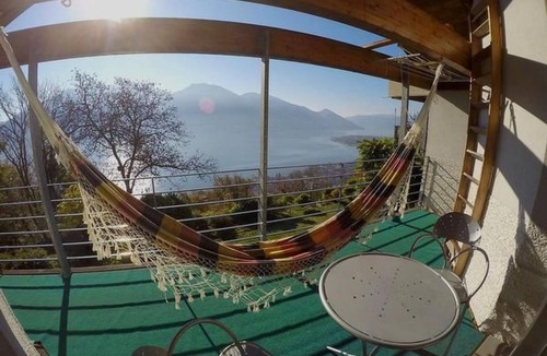 Brione sopra Minusio House | Casa Laura by Interhome