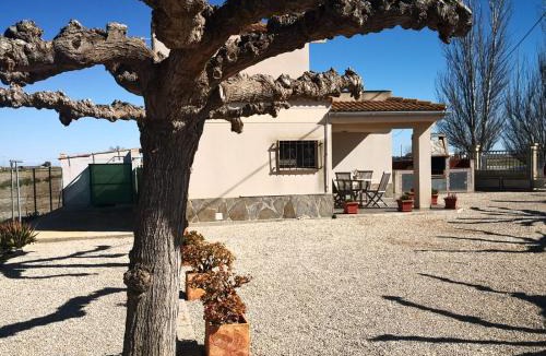 Deltebre House | Casa Laura