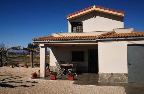 Deltebre House | Casa Laura