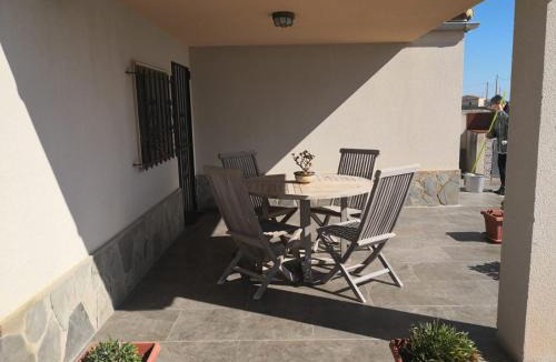 Deltebre House | Casa Laura