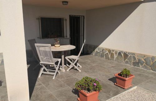 Deltebre House | Casa Laura