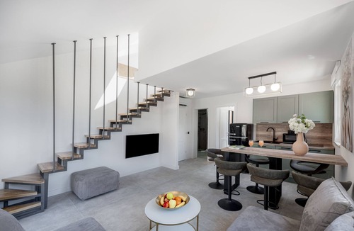 Zaton House | Casa Laurea