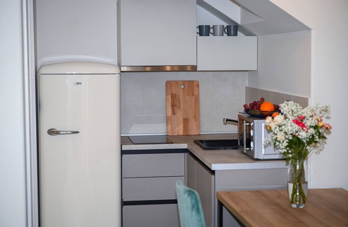 Zaton House | Casa Laurea