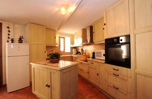 Laroque-des-Alberes House | Casa Laurema - LAROQUE-DES-ALBERES