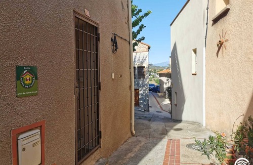 Laroque-des-Alberes House | Casa Laurema - LAROQUE-DES-ALBERES