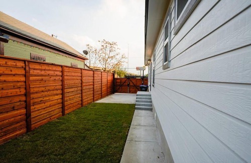 Southtown Villa | Casa Lavaca Luxury