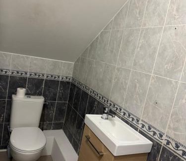 Saint-Genis-Laval Apartment | Casa Laval 3 chambres