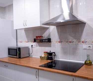 Villena Apartment | Casa Lavanda