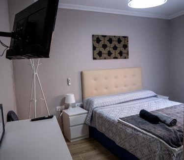 Villena Apartment | Casa Lavanda