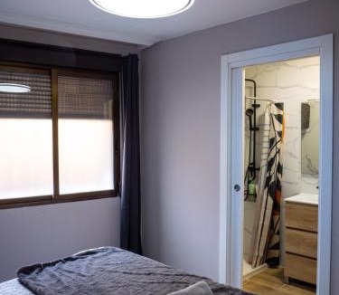 Villena Apartment | Casa Lavanda