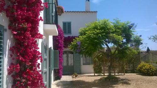 Sant Vicenc de Montalt House | Casa Le Bouganville