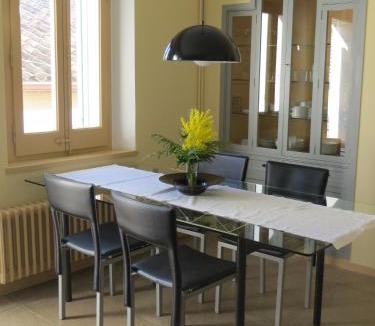 Sant Vicenc de Montalt House | Casa Le Bouganville