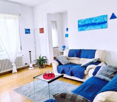 Montagnola Apartment | Casa le palme -Montagnola