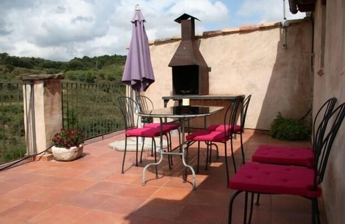 Murillo de Gallego Cottage | Casa Leandrón II for 6-8 people