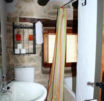 Murillo de Gallego House | Casa Leandron