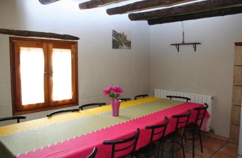 Murillo de Gallego House | Casa Leandron