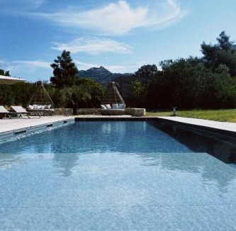 Pigna Cabin | Casa Legna