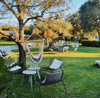 Pigna Cabin | Casa Legna