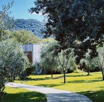 Pigna Cabin | Casa Legna