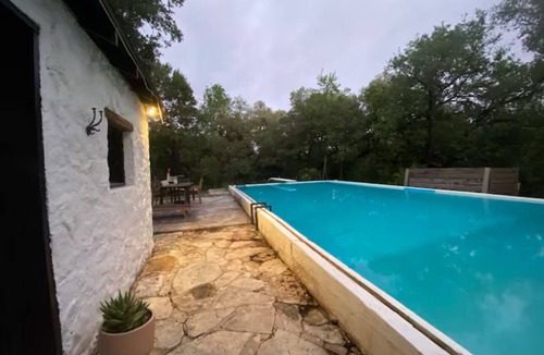 Helotes Condo | Casa Lejana - Casita 1