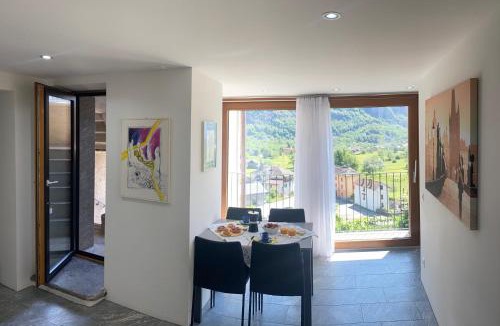 Foroglio Apartment | Casa Lele - Sole