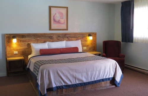 Raton Hotel | Casa Lemus