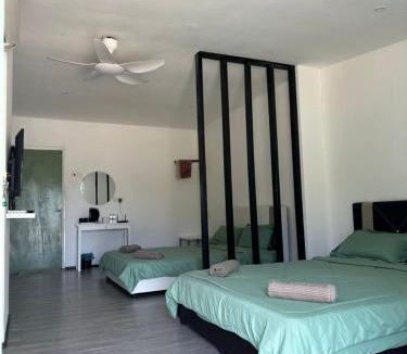 Cherating House | Casa Lena