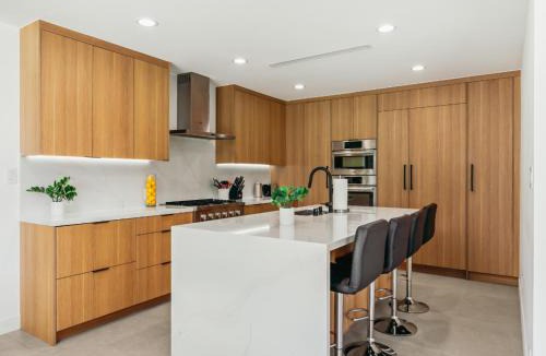 Encino Apartment | Casa Leona